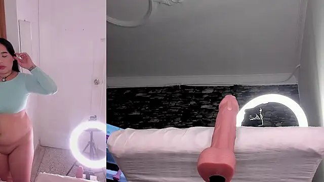 zoe backer online show from February 9, 11:08 am