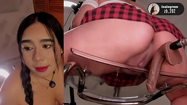 zoe backer online show from January 6, 11:14 am