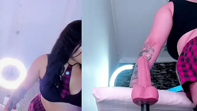 zoe backer online show from January 17, 11:47 am