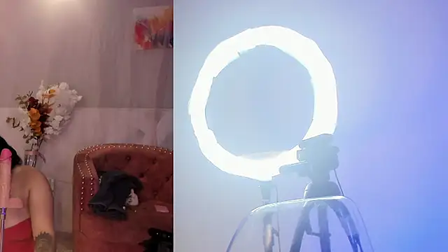 Snapshot of zoe_backer chatting on September 17, 3:08 am zoe backer online show from September 17, 3:08 am