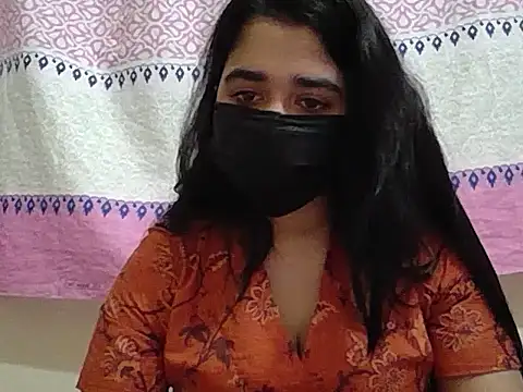 A-pusparani online show from March 22, 7:37 pm