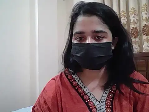 A-pusparani online show from May 18, 7:51 pm