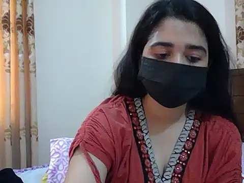 A-pusparani online show from May 17, 11:54 am
