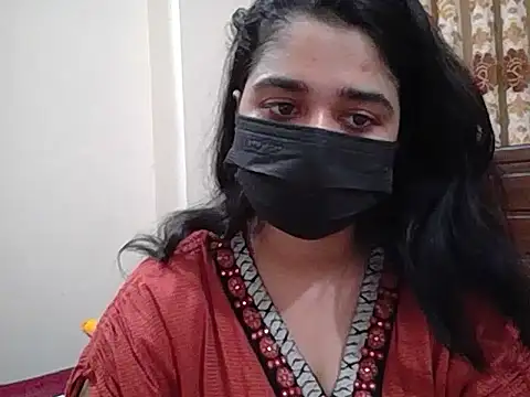 A-pusparani online show from May 1, 6:24 pm