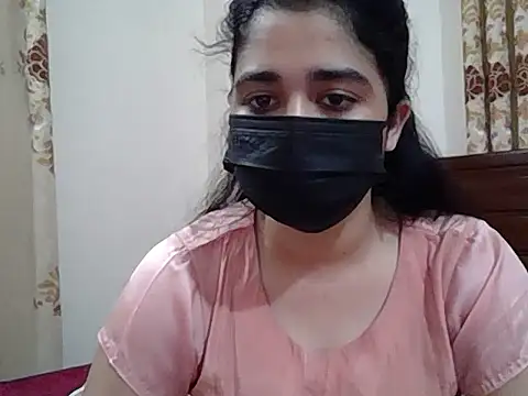 A-pusparani online show from April 3, 7:31 pm