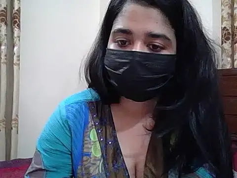 A-pusparani online show from May 24, 9:15 pm