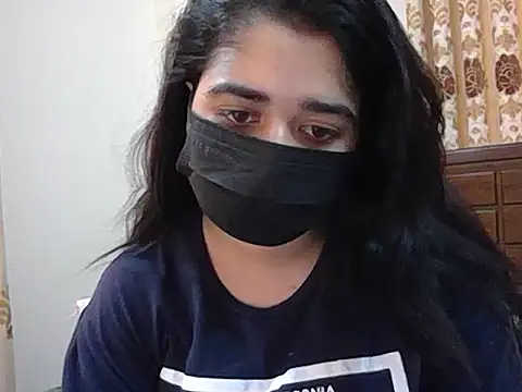 A-pusparani online show from April 12, 9:23 am