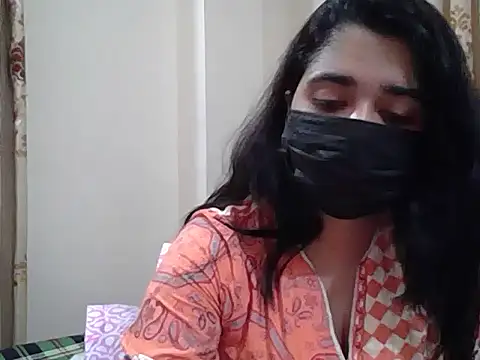 A-pusparani online show from April 16, 7:14 pm