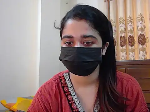 A-pusparani online show from May 2, 9:14 am