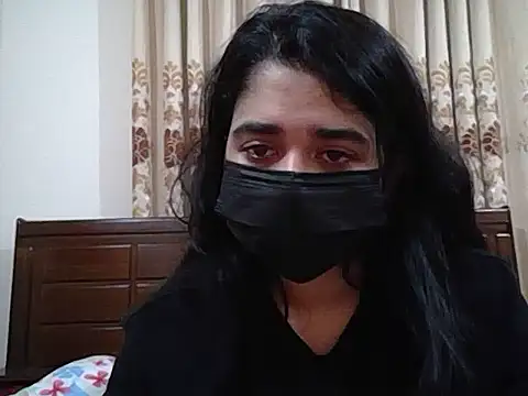 A-pusparani online show from March 11, 4:45 pm