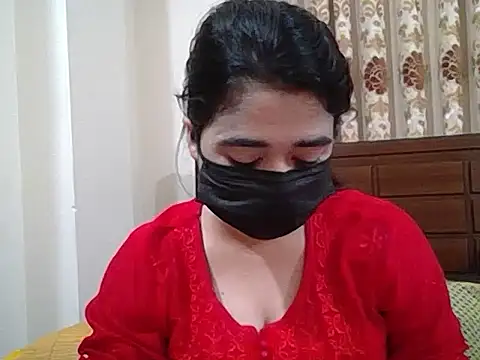 A-pusparani online show from March 14, 7:31 pm