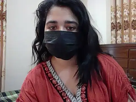 A-pusparani online show from April 15, 5:35 am