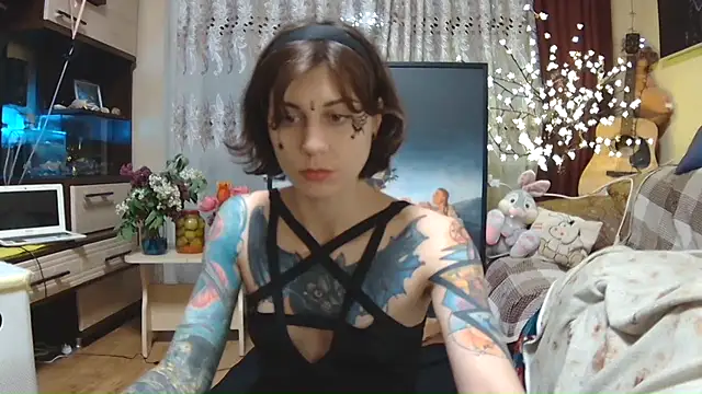 BroadFantasy online show from May 3, 8:01 pm