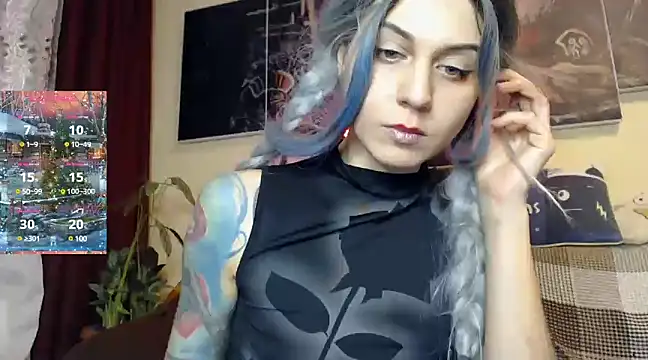 BroadFantasy online show from December 17, 7:48 pm