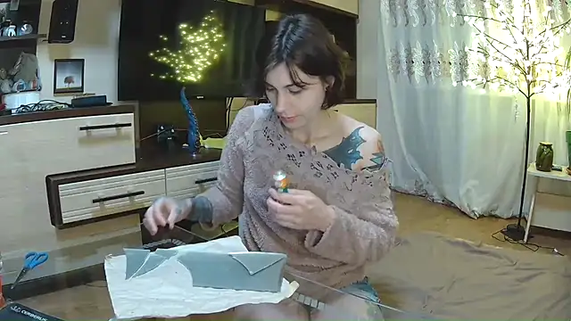 BroadFantasy online show from March 29, 7:04 pm