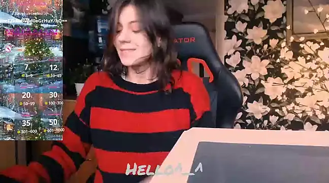 BroadFantasy online show from December 7, 7:54 am