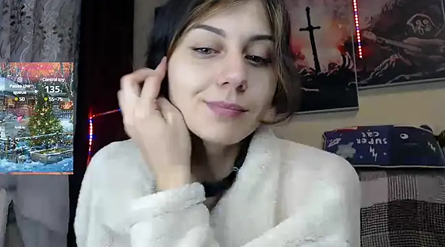 BroadFantasy online show from December 19, 10:00 pm