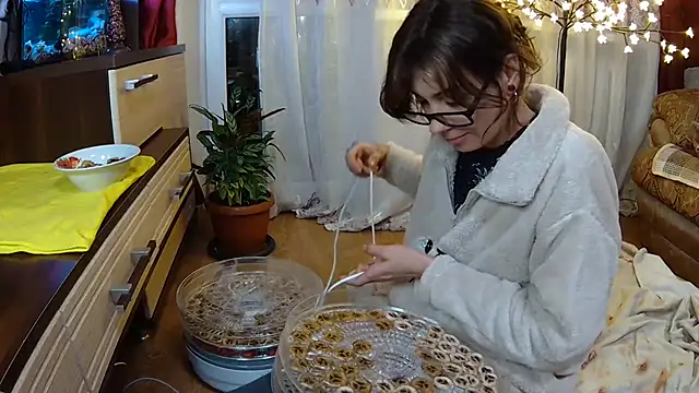 BroadFantasy online show from October 26, 4:51 pm