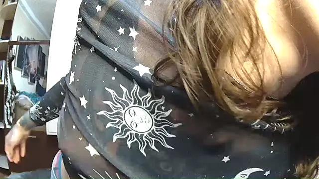 BroadFantasy online show from February 20, 9:06 pm