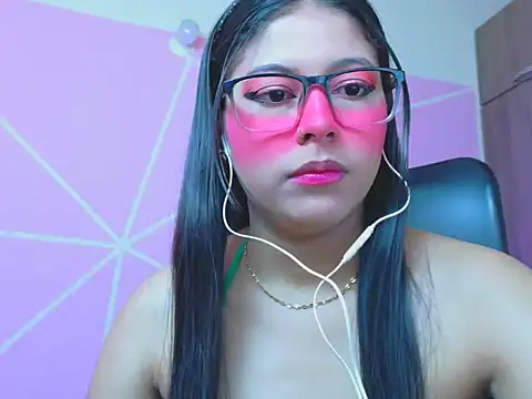  ALLYSON18  online show from May 25, 11:42 am
