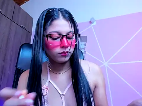  ALLYSON18  online show from January 13, 11:36 am