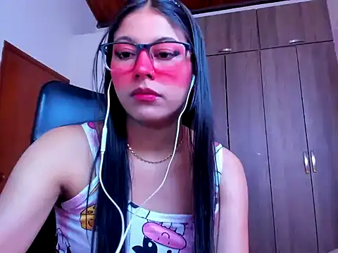  ALLYSON18  online show from February 5, 11:50 am