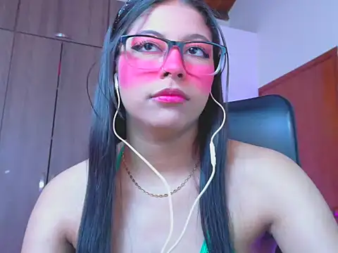  ALLYSON18  online show from June 30, 12:05 pm
