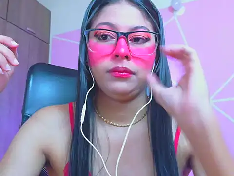  ALLYSON18  online show from March 23, 11:54 am