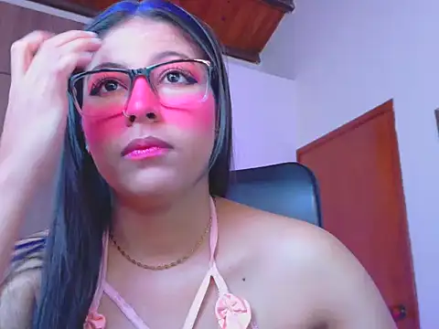  ALLYSON18  online show from July 17, 11:51 am