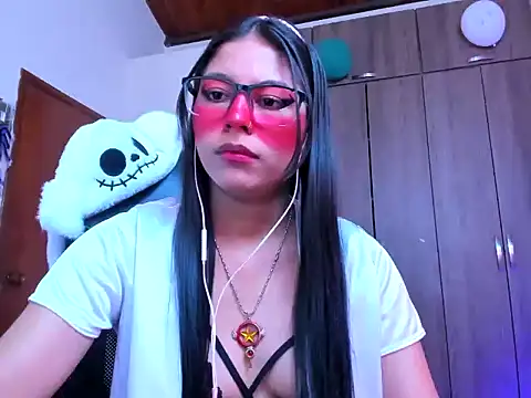  ALLYSON18  online show from October 27, 11:44 am