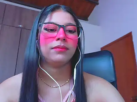  ALLYSON18  online show from February 12, 11:43 am