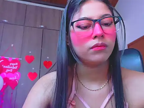  ALLYSON18  online show from February 16, 11:42 am