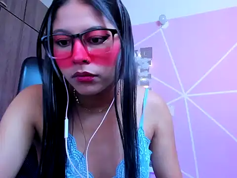  ALLYSON18  online show from November 27, 11:43 am