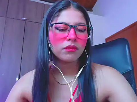  ALLYSON18  online show from March 9, 11:58 am