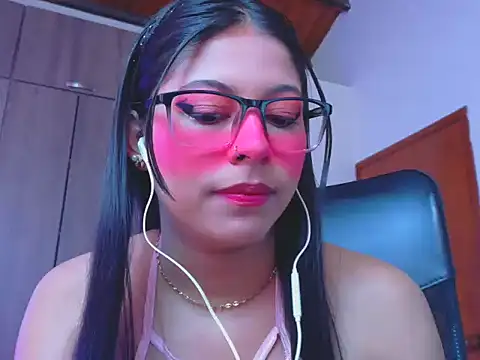  ALLYSON18  online show from March 12, 11:36 am