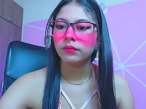  ALLYSON18  online show from March 19, 11:54 am