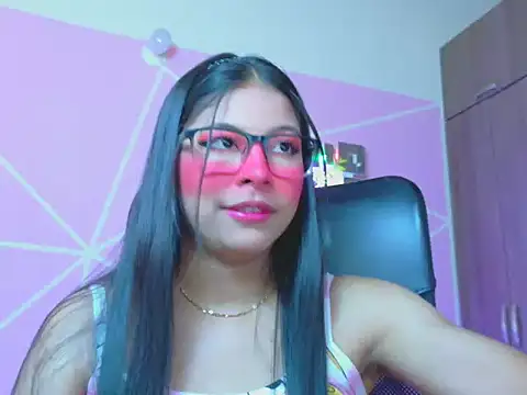  ALLYSON18  online show from May 23, 11:31 am