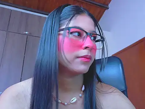  ALLYSON18  online show from February 7, 11:51 am