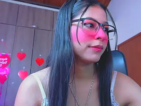  ALLYSON18  online show from February 24, 11:44 am