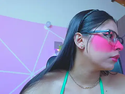  ALLYSON18  online show from March 28, 11:33 am