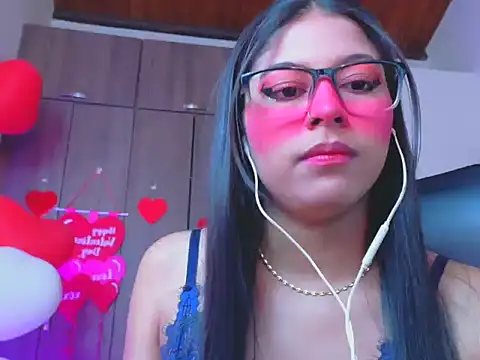  ALLYSON18  online show from February 19, 11:51 am