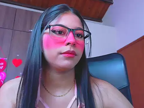  ALLYSON18  online show from February 22, 12:07 pm