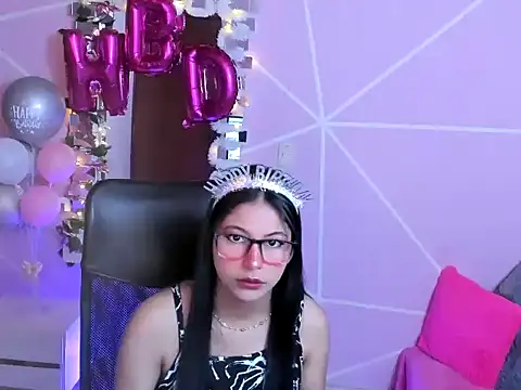  ALLYSON18  online show from November 11, 12:11 pm