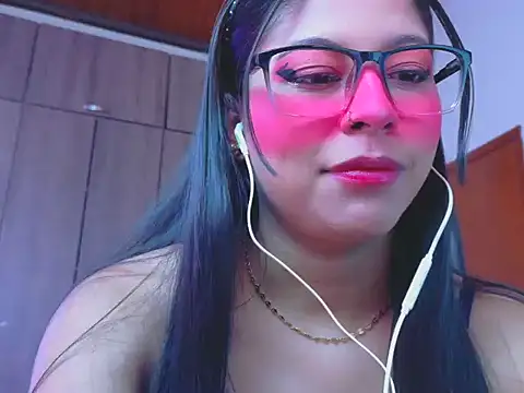  ALLYSON18  online show from March 11, 12:10 pm