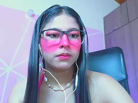  ALLYSON18  online show from April 8, 11:44 am