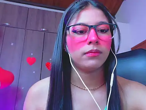  ALLYSON18  online show from February 25, 12:05 pm