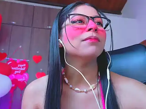  ALLYSON18  online show from February 18, 12:01 pm