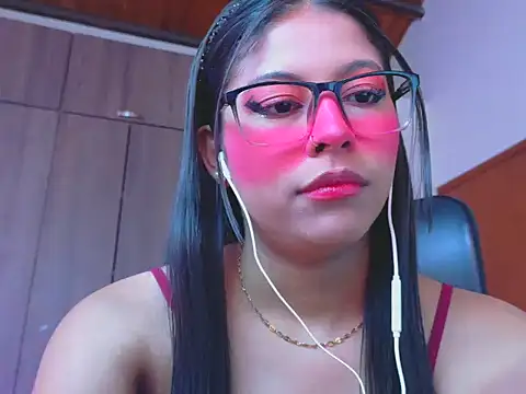  ALLYSON18  online show from February 13, 11:32 am