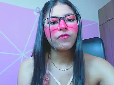  ALLYSON18  online show from May 27, 11:50 am