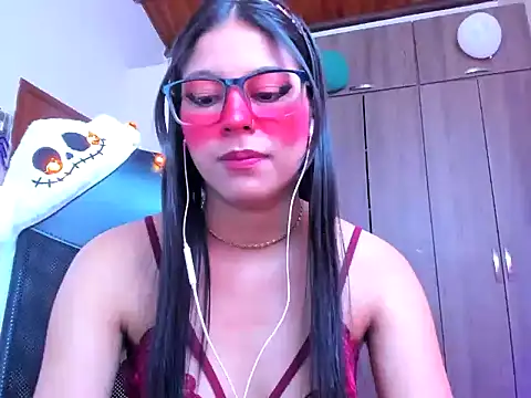  ALLYSON18  online show from October 28, 11:53 am